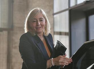 Rechnungshof rügt Warken wegen GKV-Reformzeitplan