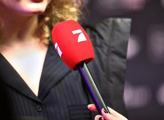 Berlusconi-Familienholding übernimmt Mehrheit an ProSiebenSat.1