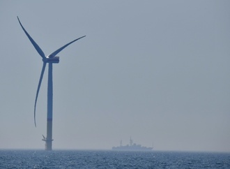 Strom für Deutschland und Dänemark: Gemeinsames Energieprojekt kommt voran