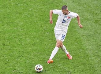 WM-Qualifikation: Slowakei schlägt DFB-Elf