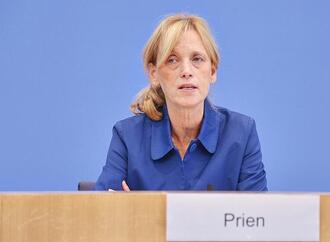 Prien ''alarmiert'' über geringe Aufstiegschancen in Deutschland