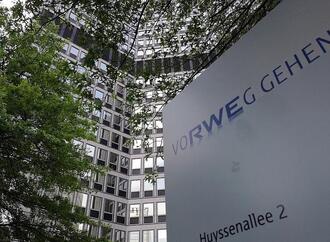 RWE will schnelle Ausschreibung von Gaskraftwerken