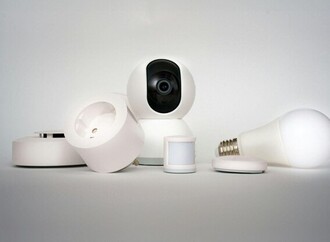 Interview mit David Wulf: Sicherheit und Datenschutz im Smart  Home