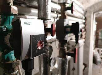 Analyse: Wärmewende droht Milliarden-Finanzierungslücke