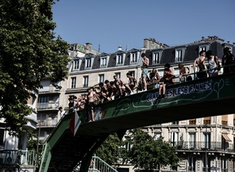 Nikotinbeutel in Frankreich ab März 2026 verboten