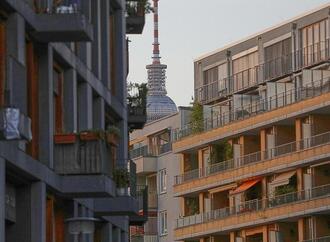 Berliner SPD-Spitzenkandidat will Wohnungsmarkt ''besser regulieren''
