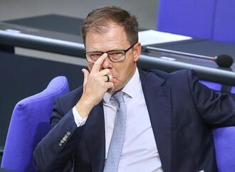 Umweltminister warnt Union vor Blockade des EU-Klimaziels 2040