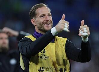 WM-Quali: DFB-Elf betreibt gegen Nordirland Wiedergutmachung