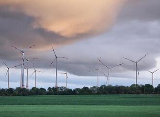 Stromeinspeisung aus Erneuerbaren im ersten Halbjahr gesunken