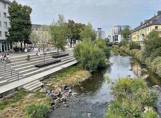 Studie: Abschalten in der Freizeit steigert Jobzufriedenheit