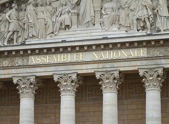 Politik-Krise in Paris: Ifo sieht Risiken für Konjunktur in Europa