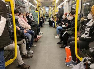 Warken begrüßt Auftakt der Corona-Enquete-Kommission