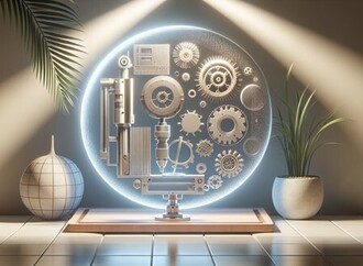 Nachhaltige Produktgestaltung und die Rolle der Lasergravur