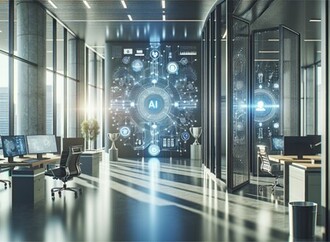 Moderne Sicherheitstechnologien: Die Rolle der Künstlichen Intelligenz in Unternehmenssystemen