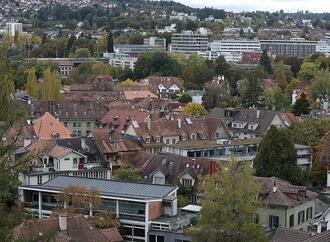 Schweiz bleibt Top-Auswanderungsziel der Deutschen in Europa