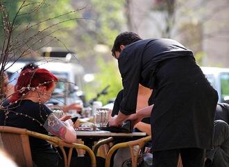 Kabinett beschließt Steuerentlastungen für Pendler und Gastronomen