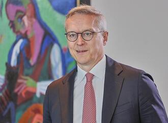 Wildberger fordert Aufholjagd bei digitaler Innovation