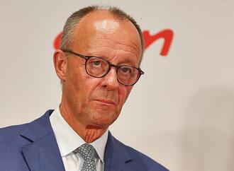 Bericht: Datenhändler verkaufen Handynummern von Merz und Ministern