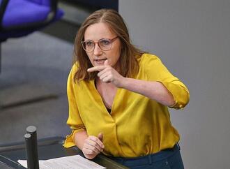 Sondervermögen: Grüne kritisieren geringe Mittel für Klimaschutz