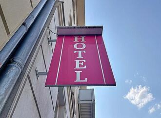 Nach Rekord nun etwas weniger Gäste in deutschen Hotels
