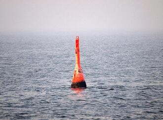 Reeder melden mehr hybride Angriffe auf Schiffe in der Ostsee
