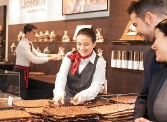 Läderachs Erfolgsformel: Wie mitarbeiterzentrierte Unternehmenskultur internationalen Erfolg antreib