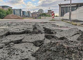 Ifo-Institut: Haushaltsplanung verfehlt Wachstumsziele