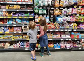 Inflationsrate von 2,2 Prozent bestätigt