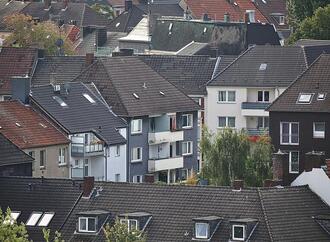 Eigentümerverband fürchtet Bußgelder gegen Vermieter