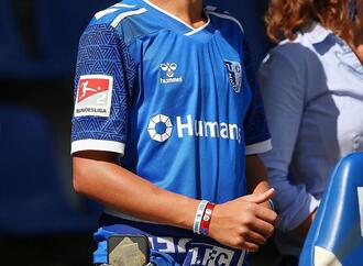 2. Bundesliga: Bielefeld schlägt Magdeburg - Paderborn siegreich