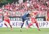 1. Bundesliga: Union unterliegt Hoffenheim spektakulär