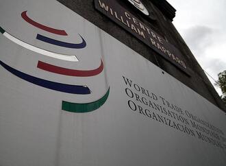 WTO-Generaldirektorin sieht Handelssystem trotz Trump stabil