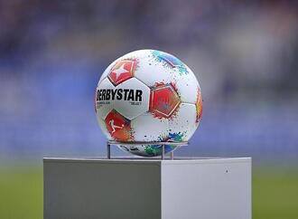 2. Bundesliga: Elversberg erkämpft Remis gegen Dresden