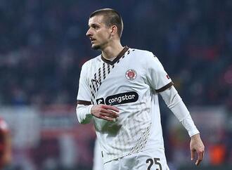 1. Bundesliga: St. Pauli schlägt Augsburg