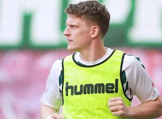 1. Bundesliga: Gladbach kassiert herbe Pleite gegen Bremen