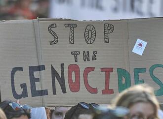 Umfrage: Verunsicherung durch Nahostkonflikt an deutschen Unis