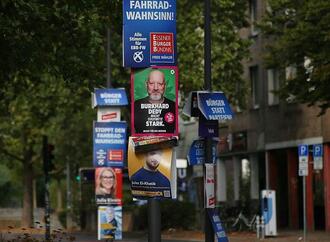 Überlast-Angriff auf IT.NRW während Kommunalwahlen