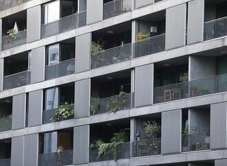 Wohnungsnebenkosten überdurchschnittlich gestiegen