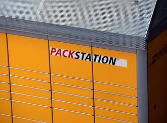 Post kritisiert Genehmigungsdauer beim Ausbau von Packstationen