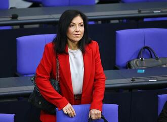 Reiche: Rezession lässt sich am Stromverbrauch ablesen