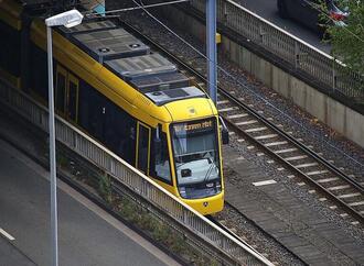 VRR drängt auf dauerhafte Absicherung des Deutschlandtickets