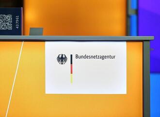 Netzagentur stellt Betreibern höhere Renditen in Aussicht