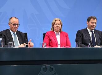 Mittelstand wirft Regierung fehlende ''positive Akzente'' vor