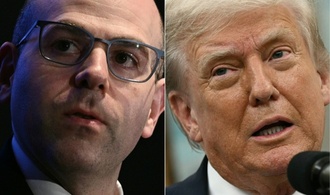 US-Leitzinsentscheidung: Trumps Fed-Kandidat Miran erstmals beteiligt
