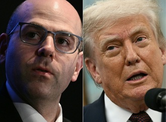 US-Leitzinsentscheidung: Trumps Fed-Kandidat Miran erstmals beteiligt