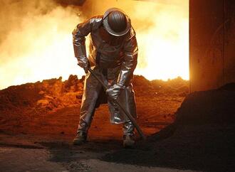 Auftragsbestand der Industrie stagniert