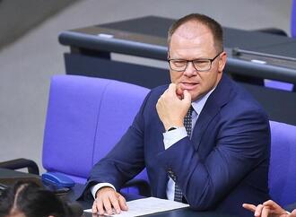 Schneider: EU darf beim Klimaschutz ''nicht schwächeln''