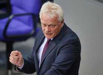 Bürokratieabbau: Landwirtschaftsminister verspricht Tempo