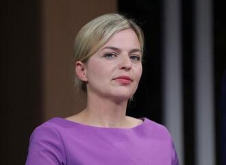 Bayerns Grünen fordern ''verbindlichen Freiheitsdienst''