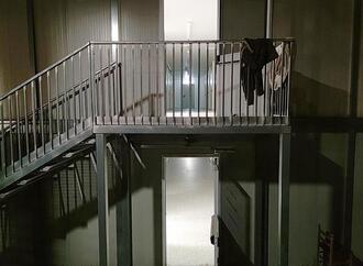 Bericht: Dublin-Zentren führen nicht zu vermehrten Abschiebungen